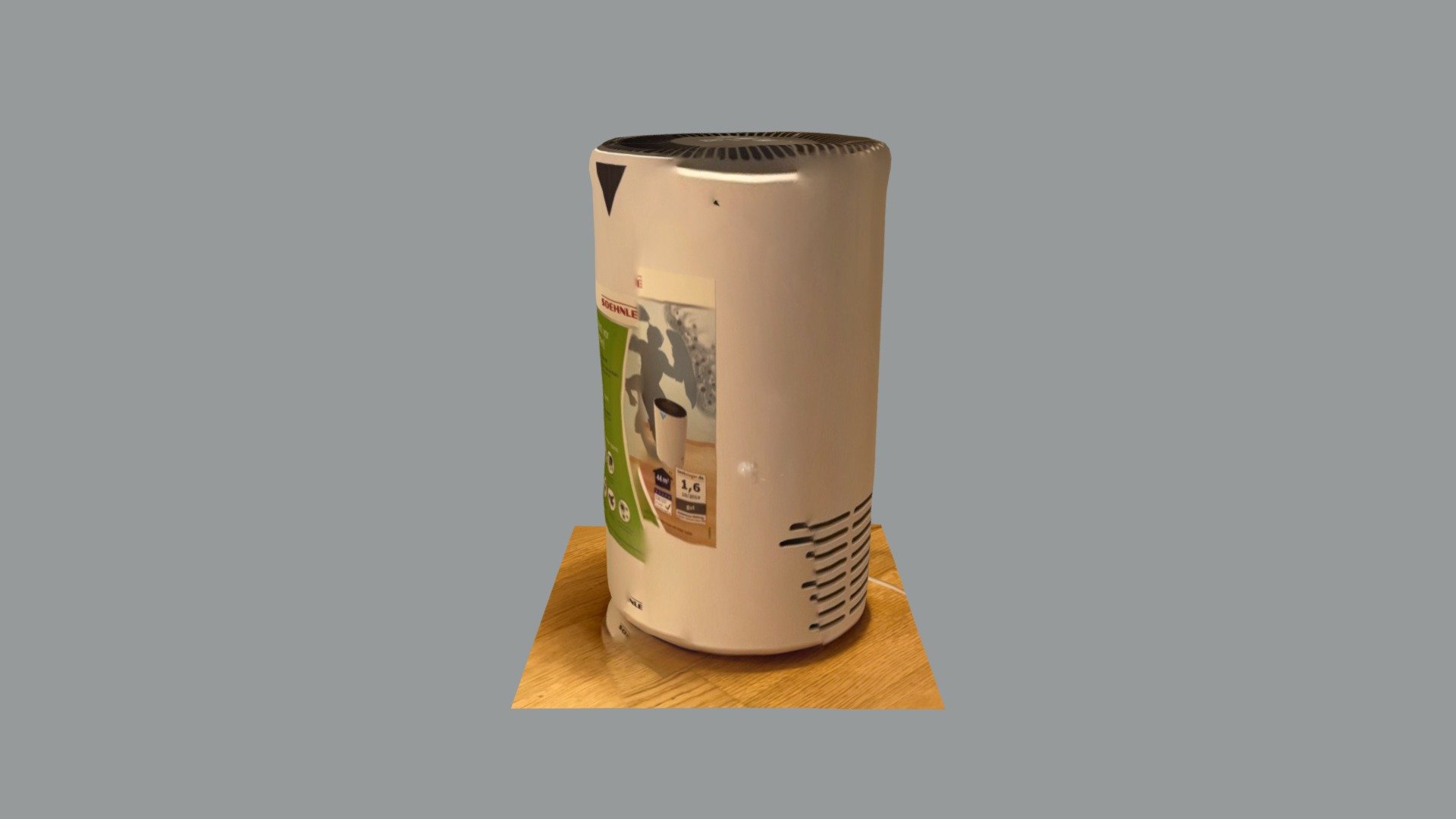 Air purifier