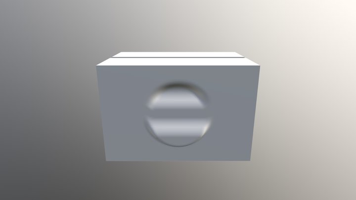10618048A 3D Model