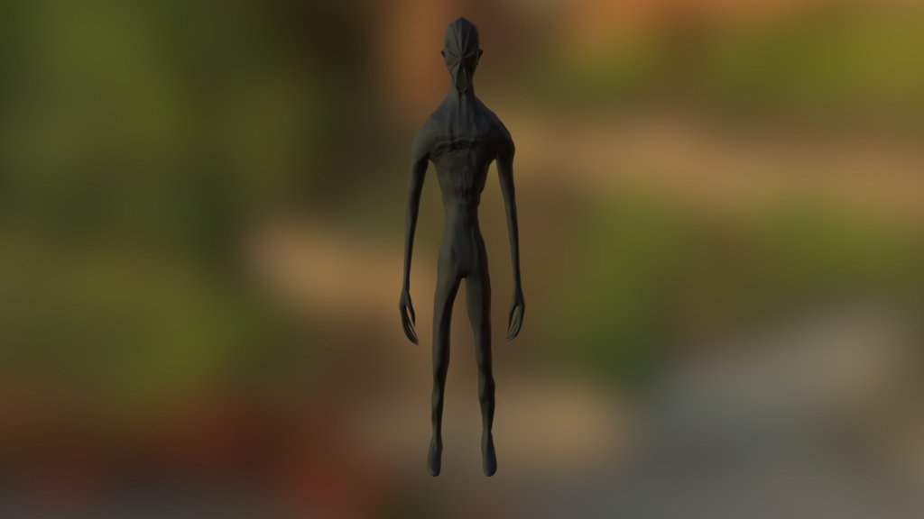 Finalyamichimodel Sketchfab