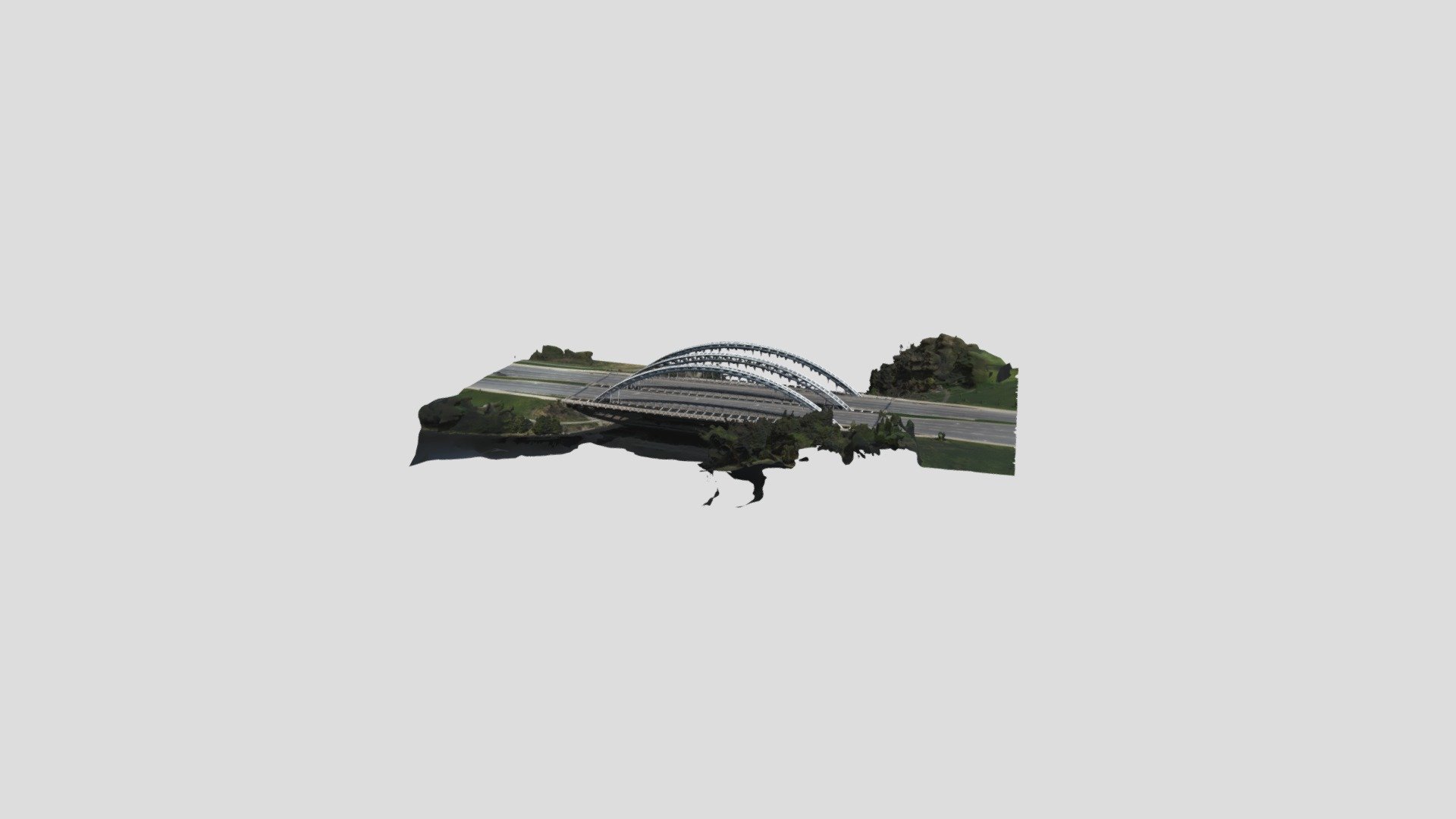 Test — Sketchfab embed 3D viewer