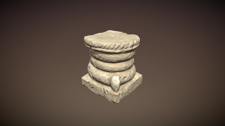 Basa 3D models - Sketchfab