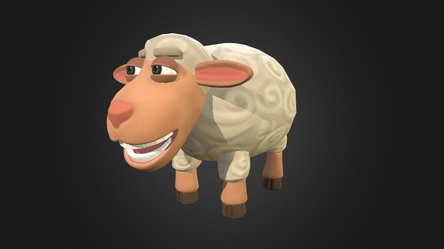 Sheep