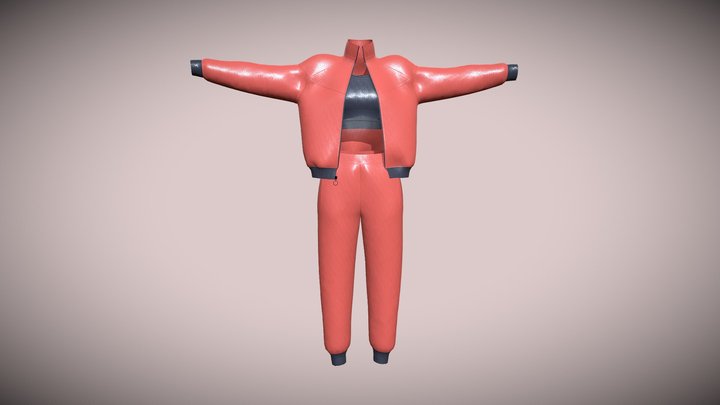 Tpose 3D models - Sketchfab