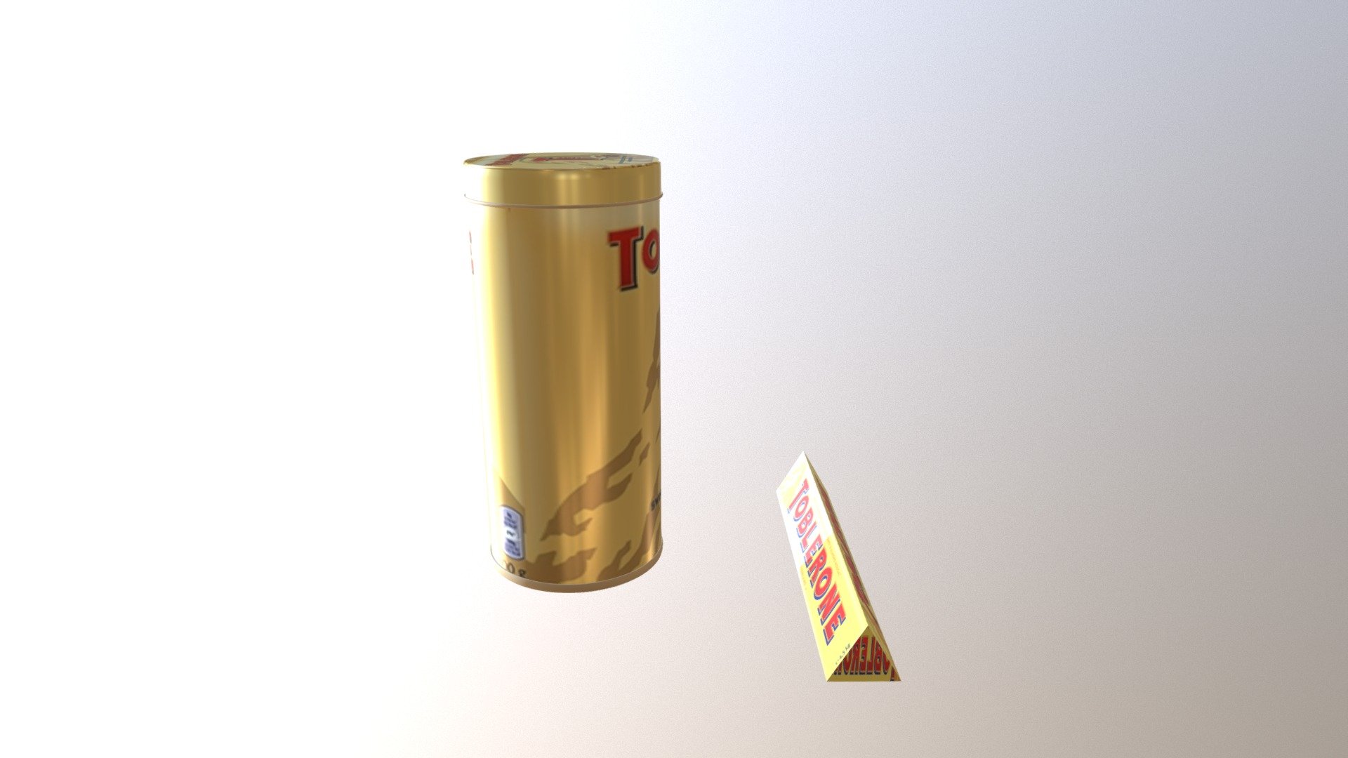 Toblerone