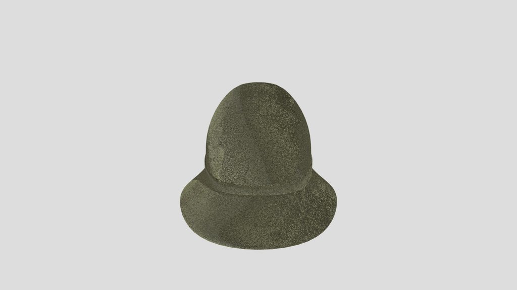 Hat 1920s