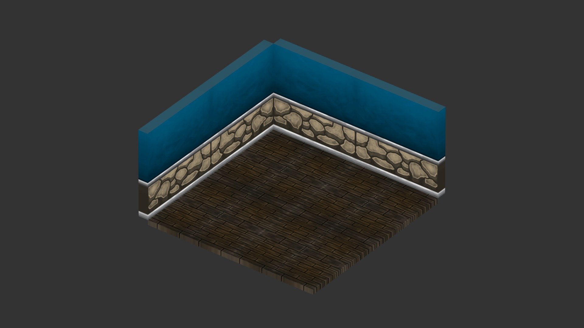 Map Build - 3D model by Gabriel Limp (@valoroth) [b983d2d] - Sketchfab