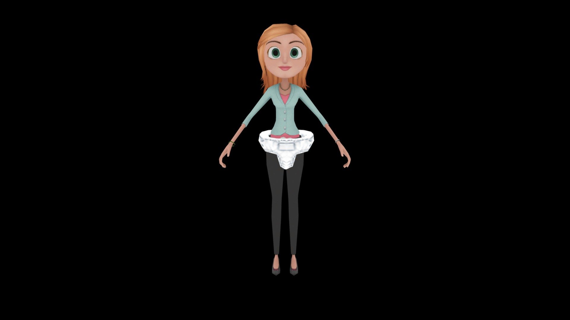 SAM SPARKS DIAPER - 3D model by littleeinsteinjune (@littleeinsteinjune)  [b9841d5]