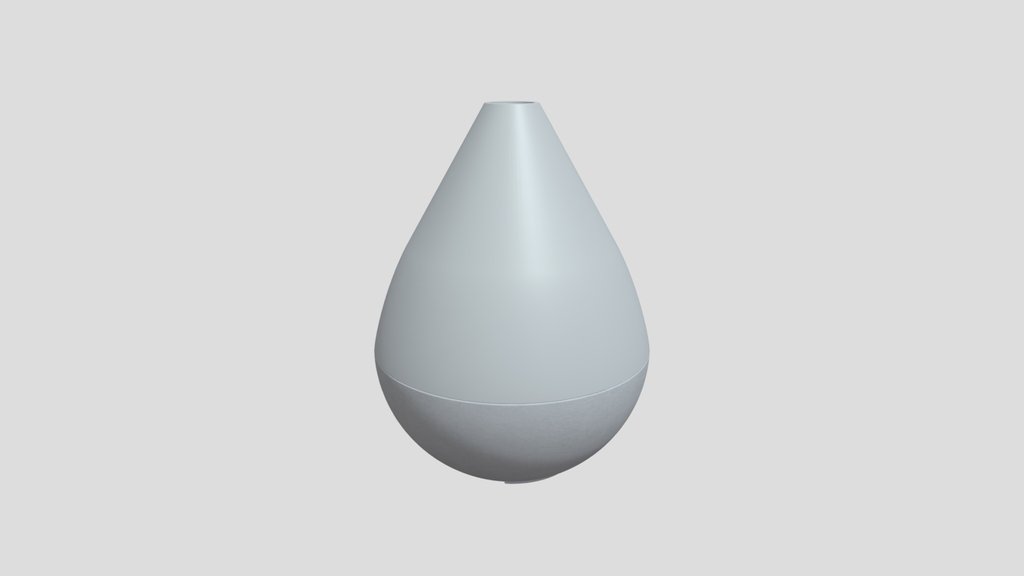 Diffuser For Essential Oil