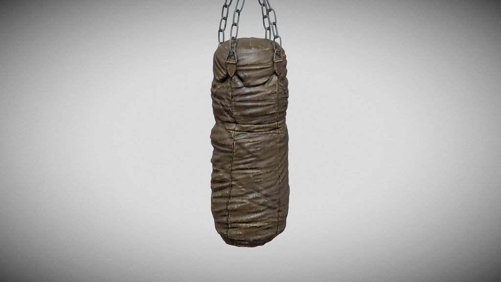 Punching Bag