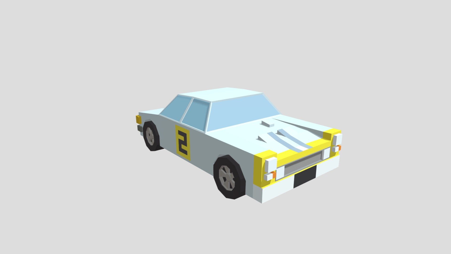 Voxel Torino N2