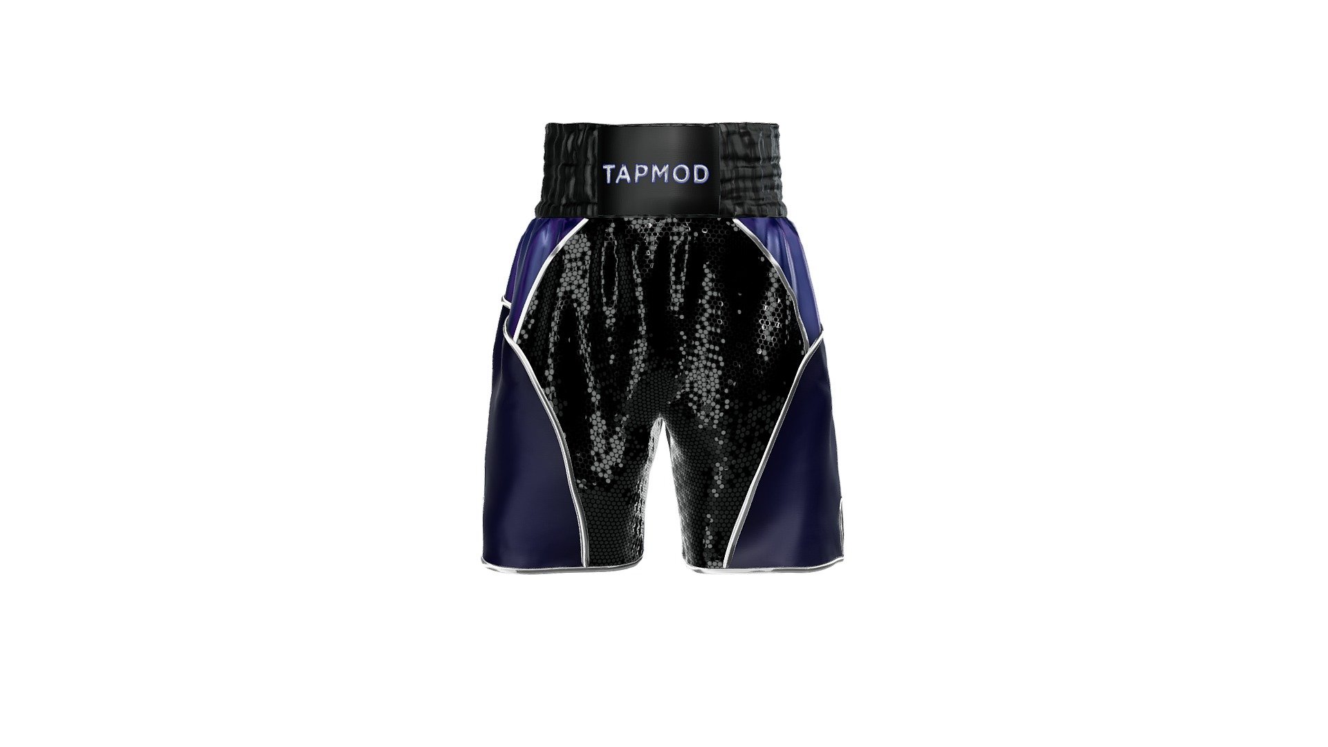 Demo Shorts 3 - 3D model by Tapmod Studio [b9877fa] - Sketchfab
