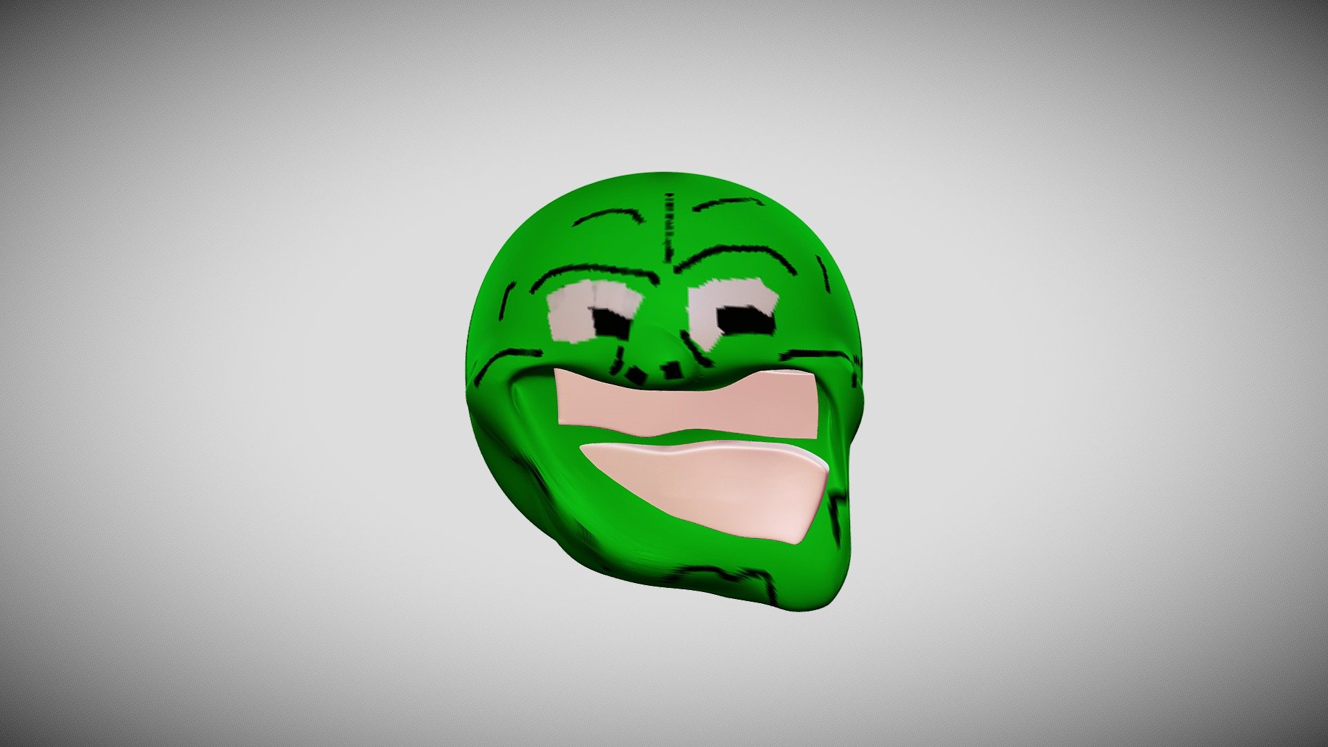 every creeper in minecraft