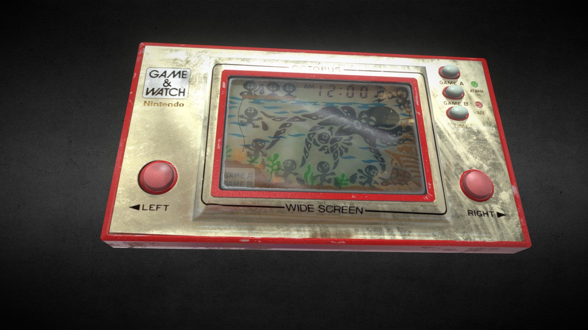 Game Watch free