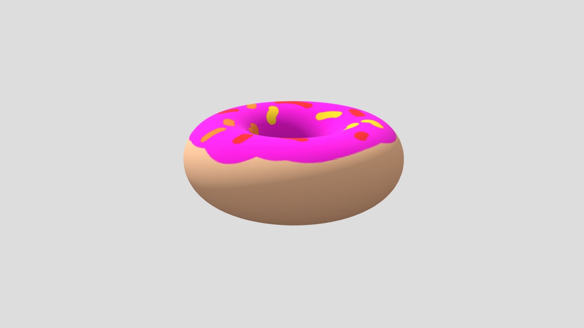 Donut