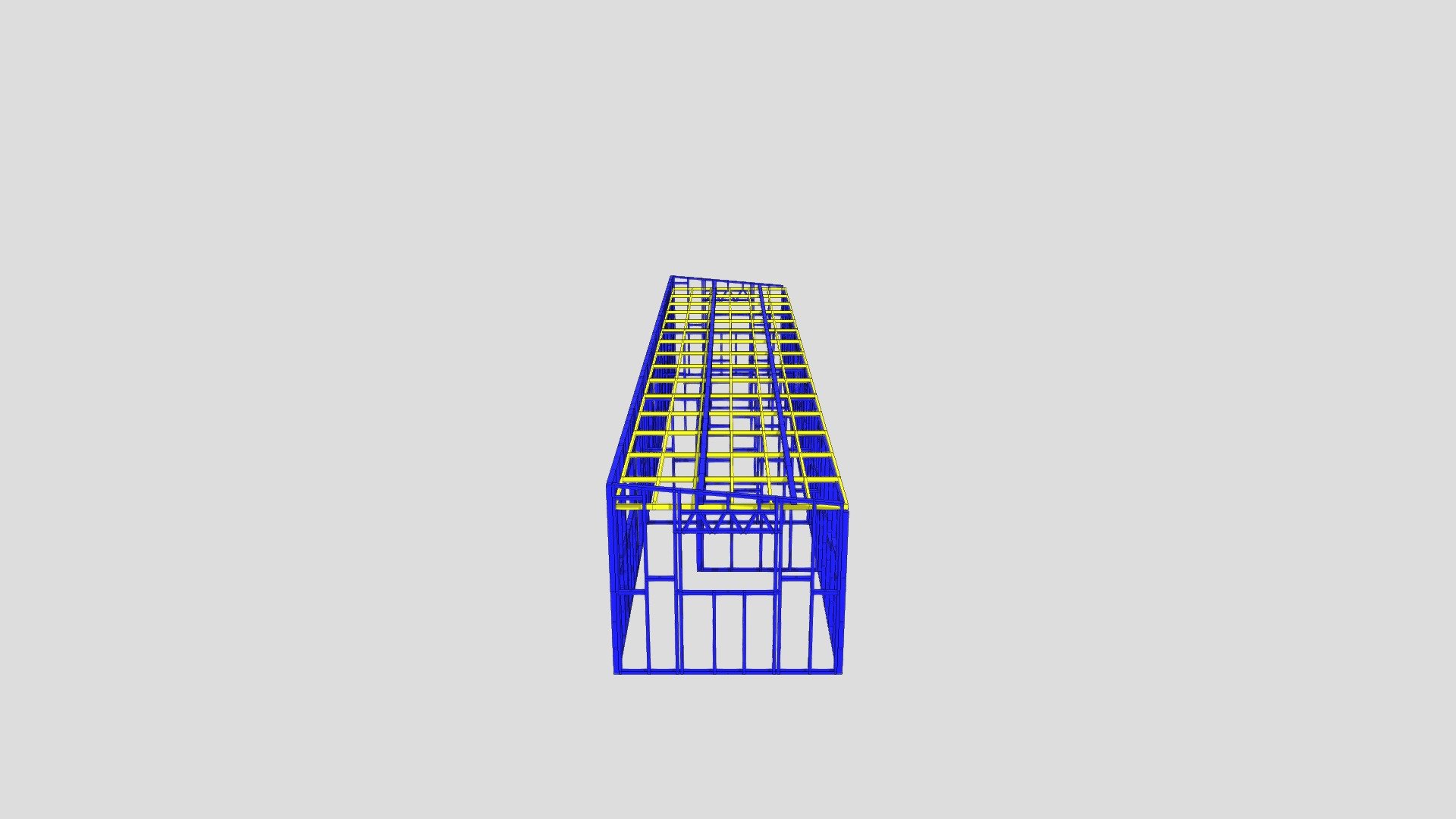 Wellcamp Isolation facility