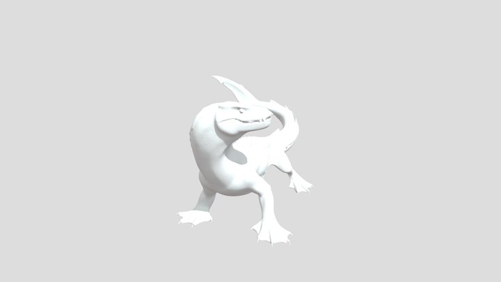Landdrake