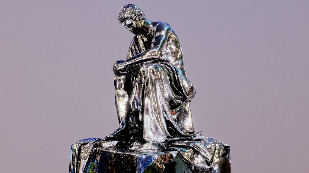 Chrome Thinker