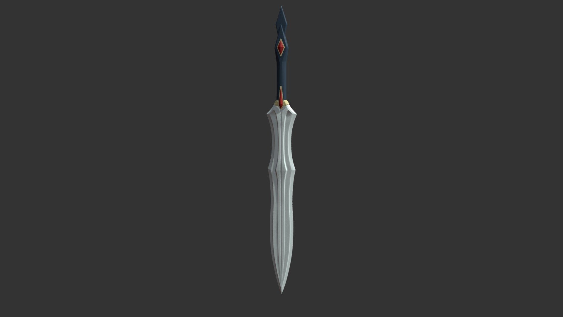 Sword Example - 3D model by Inali3D (@inalitsigili) [b98d7d7] - Sketchfab