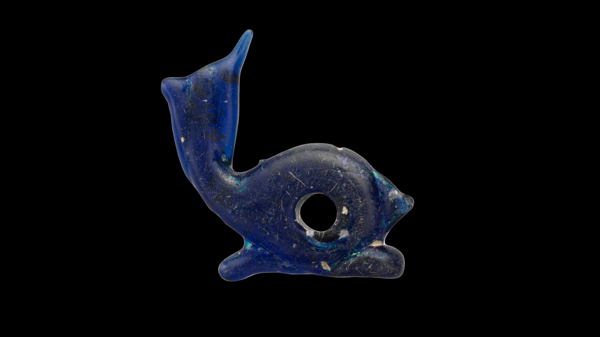 Dolphin 1