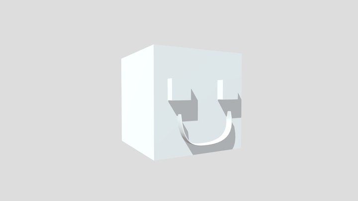 Bob 3D Model