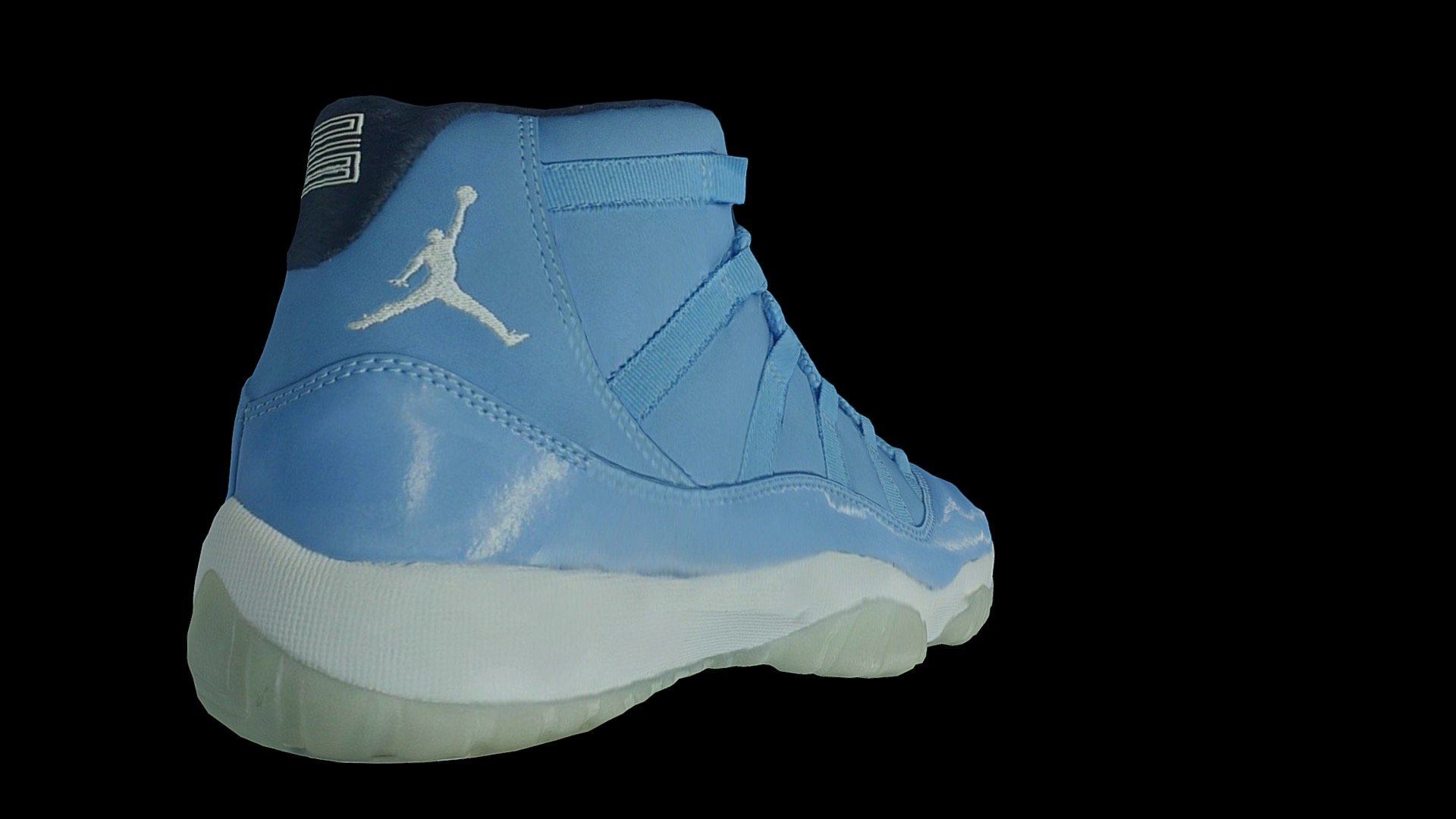 air jordan 11 pantone
