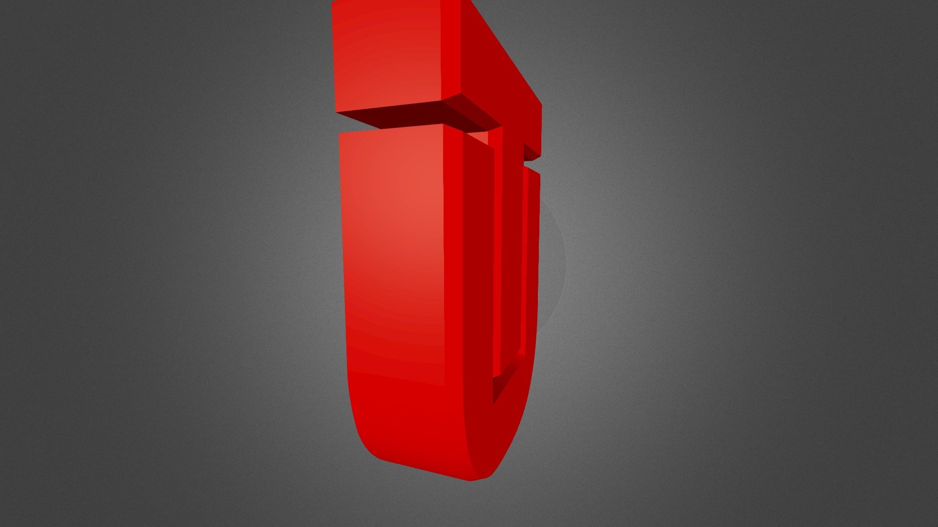 UT - 3D model by javiaven [b9918ca] - Sketchfab