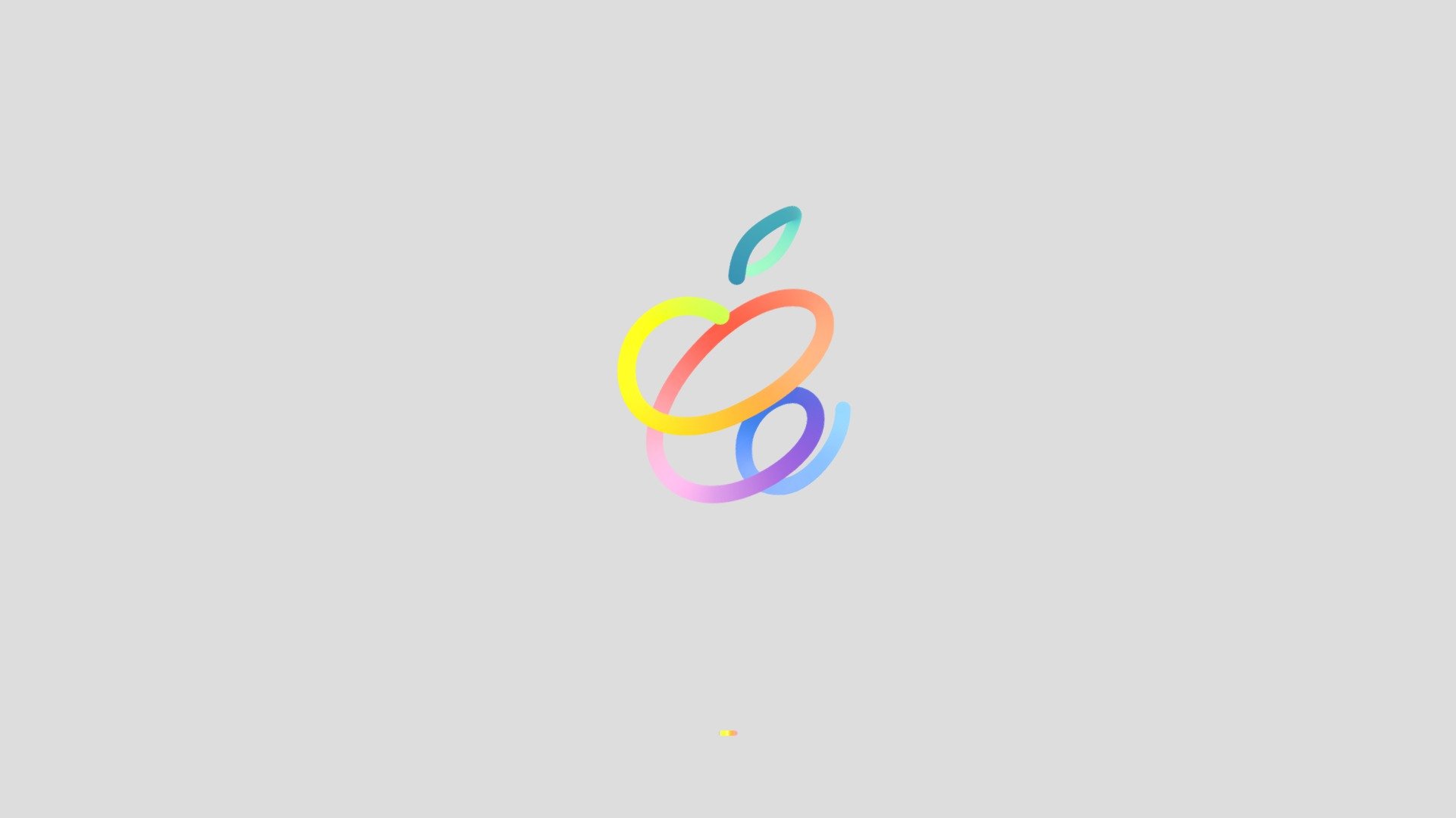 Apple Event April 2021