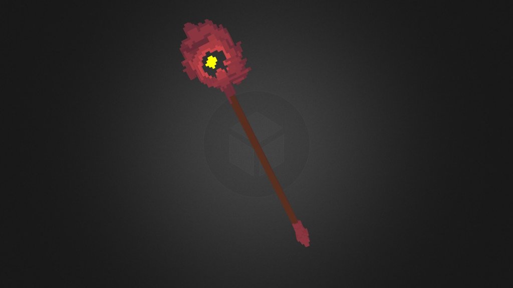 Fire staff