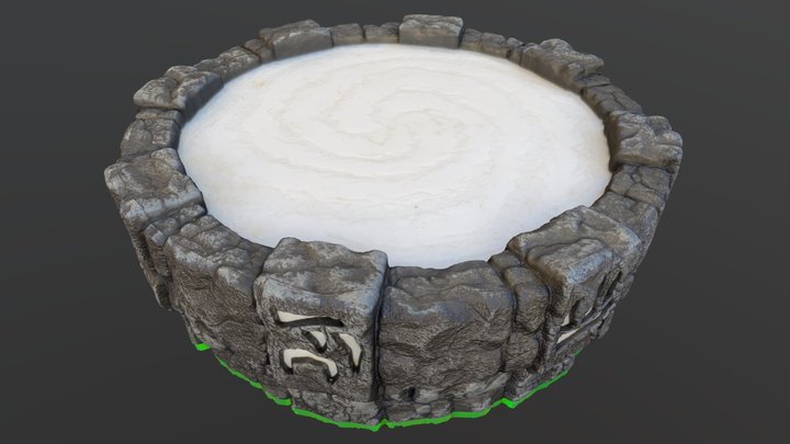 Skylanders 3D models - Sketchfab