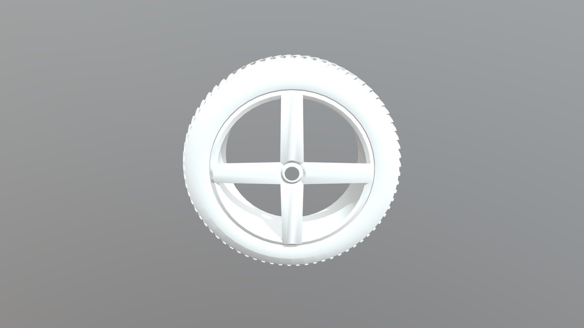 Tire By Nilsweijmer
