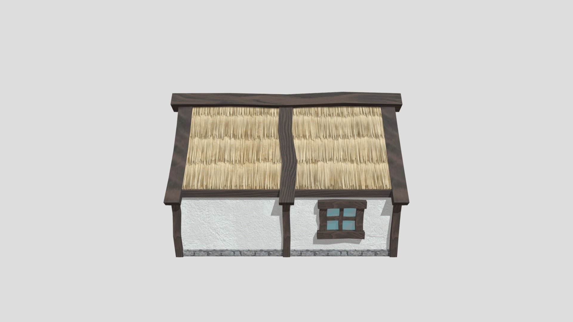 Medieval House 6