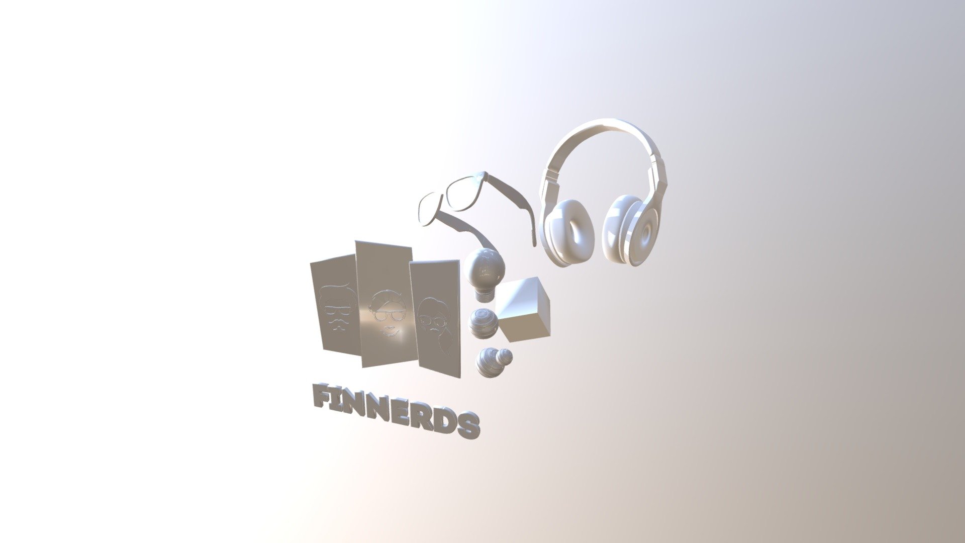 Finnerds logo