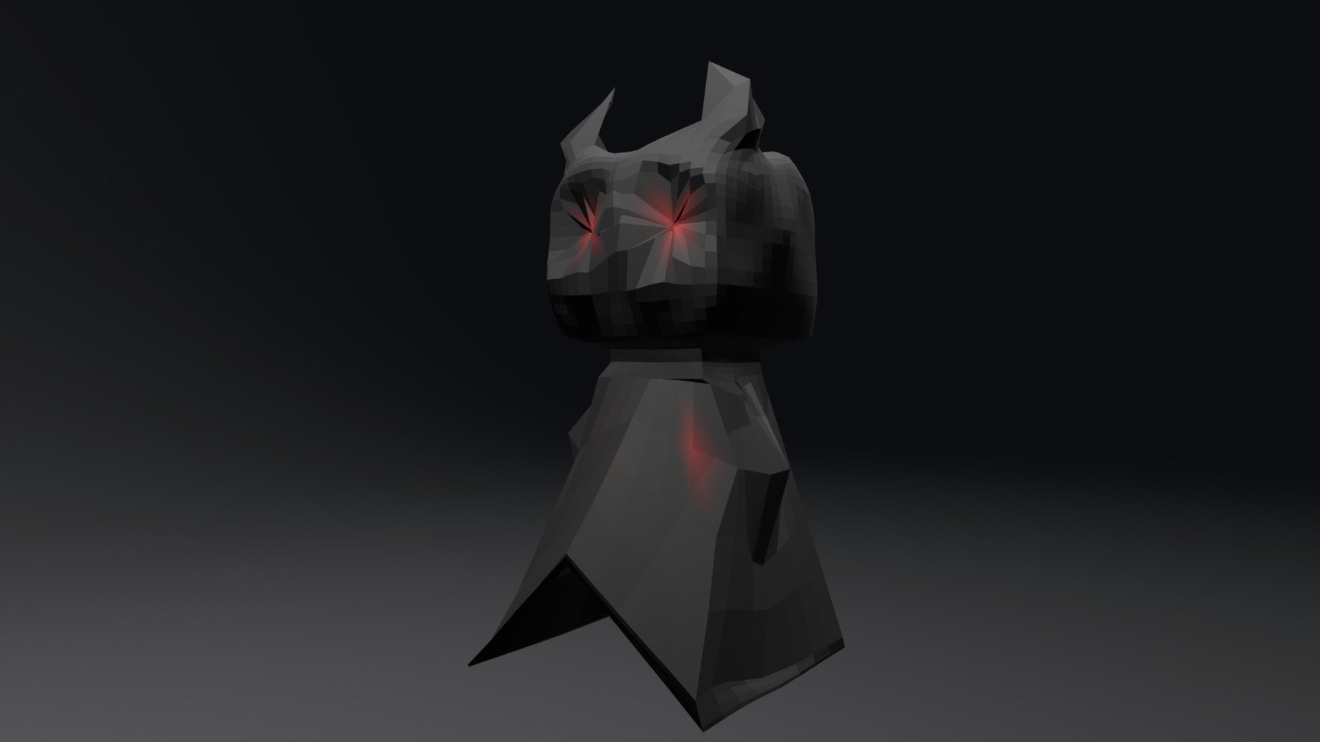 Cute Demon