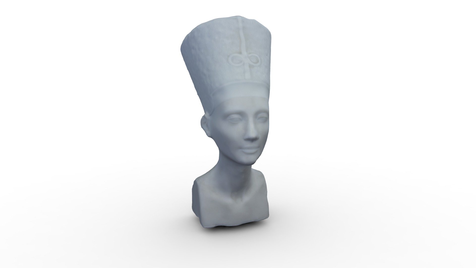 Nefertiti Bust - Rosehill Collection