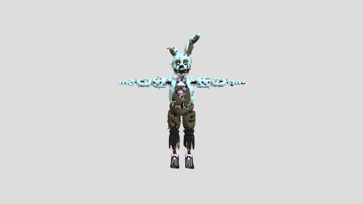 Untitled 1 3D Model