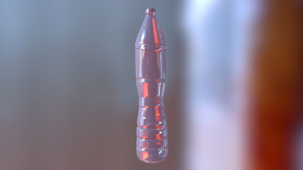 Bottles 01 / Botellas 01