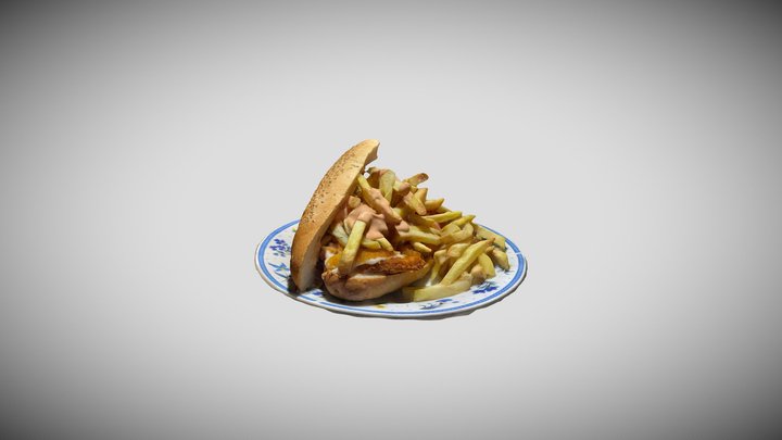 My Sandwich