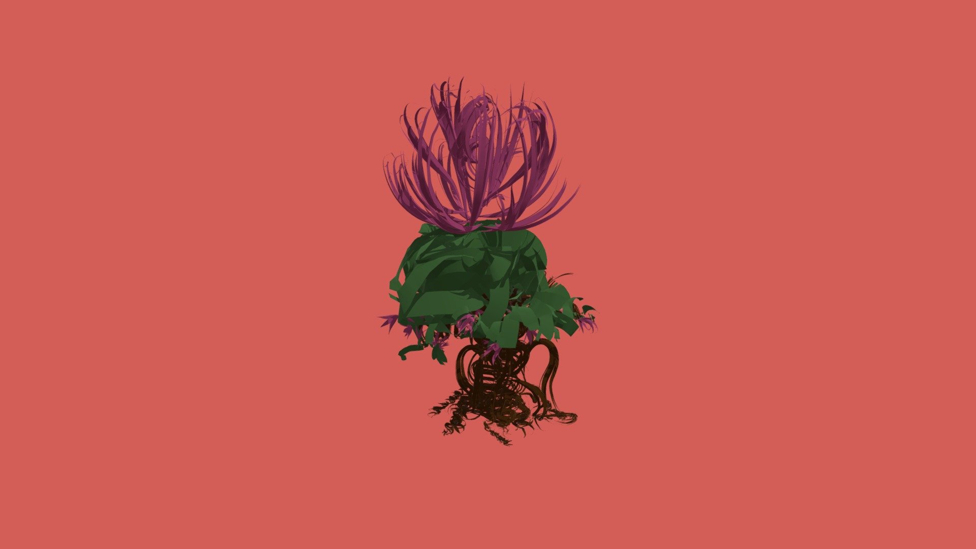 Adi Tree (open rush)