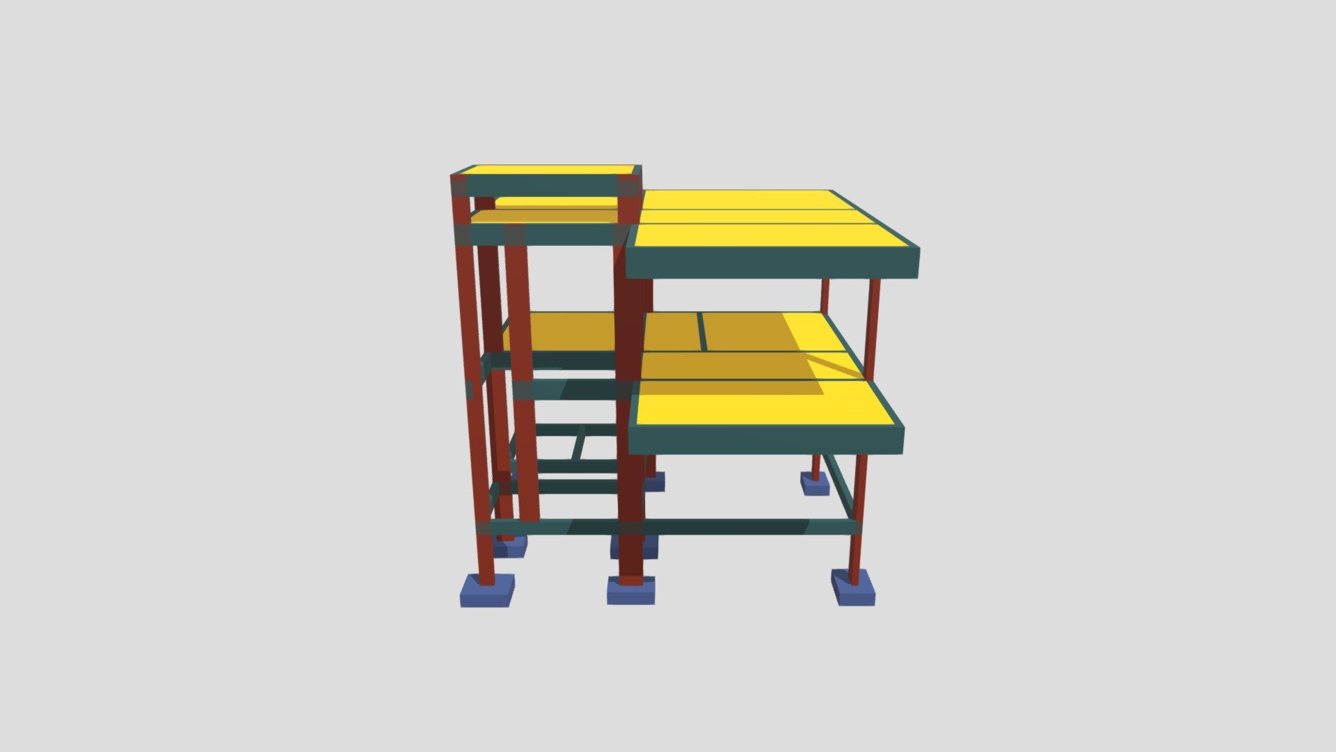 3d IMERSÃO - 3D model by Ryanne Batista (@ryanne.b) [b99d265] - Sketchfab