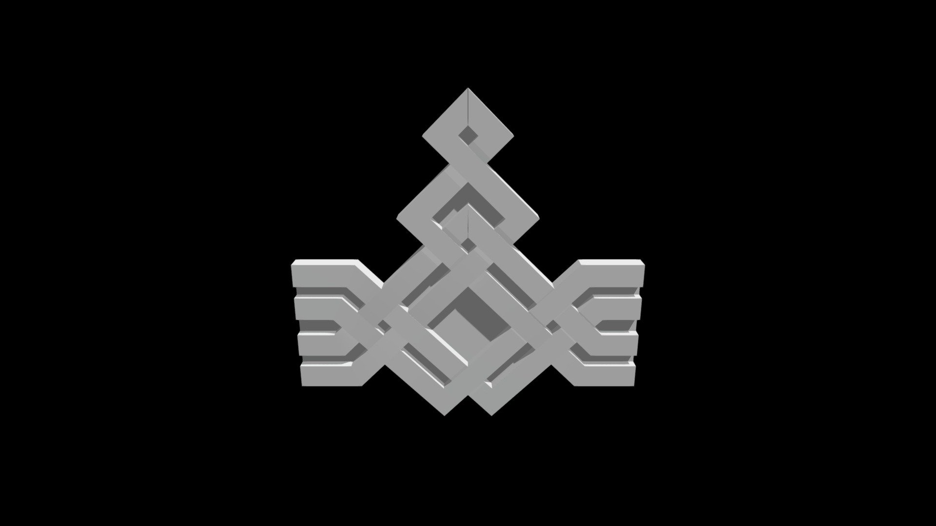 u_ДC-152_360x372x20mm_OBJ.obj