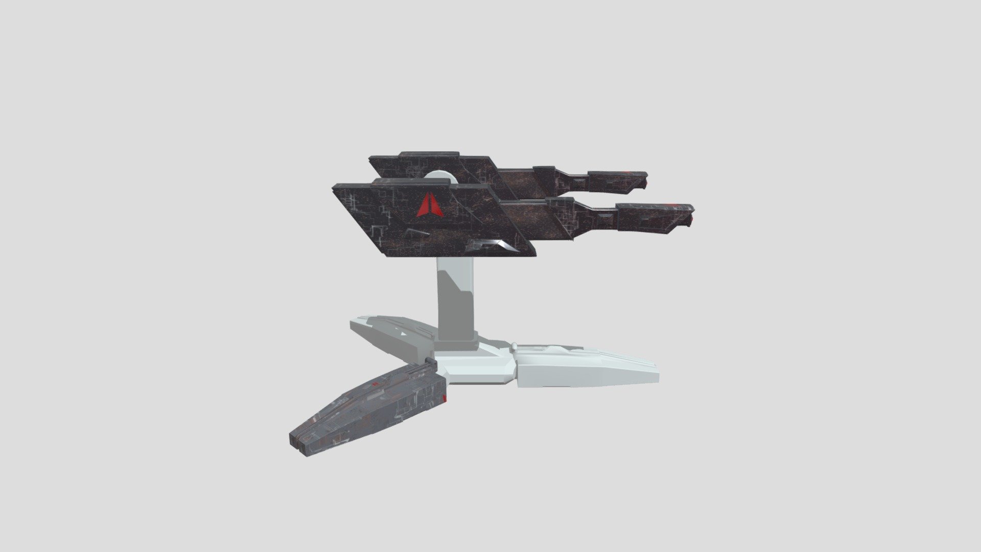 Turret