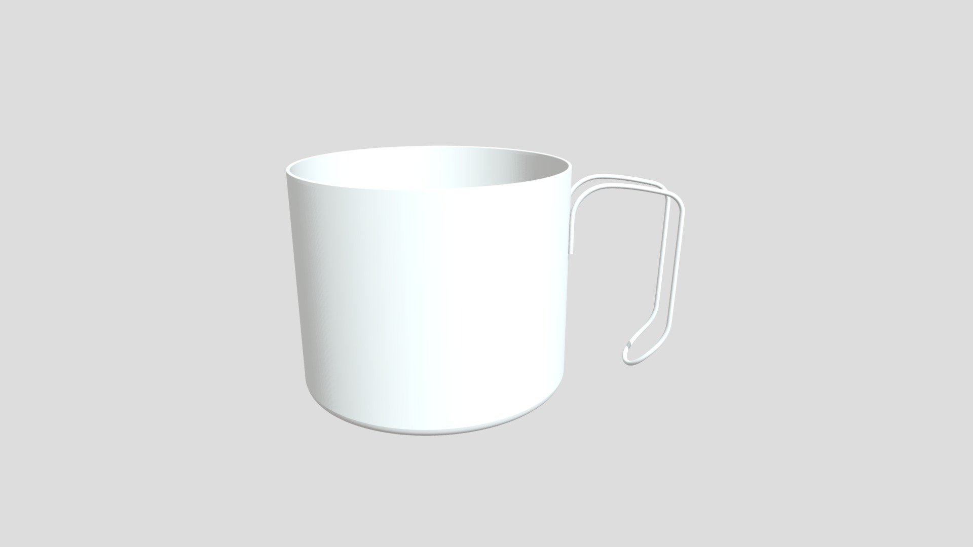 Metalcup