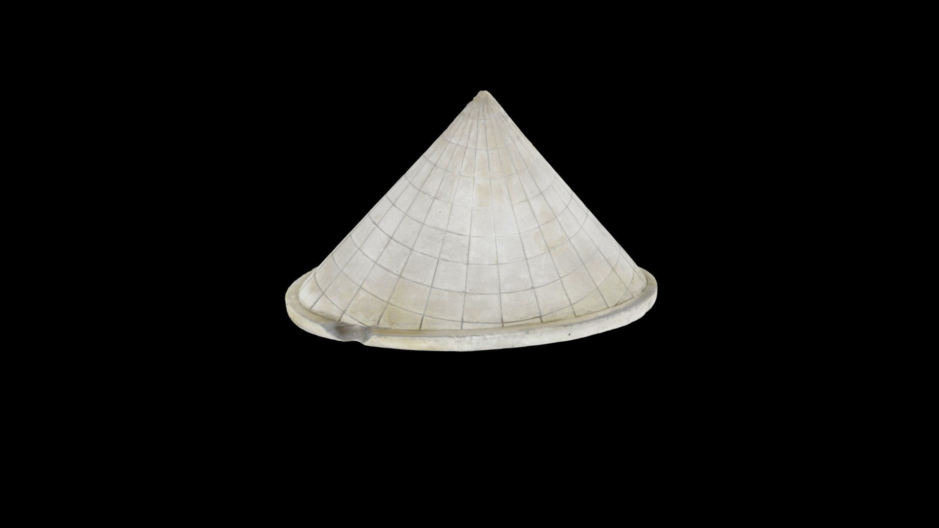 Elliptic Cones / Эллиптический конус