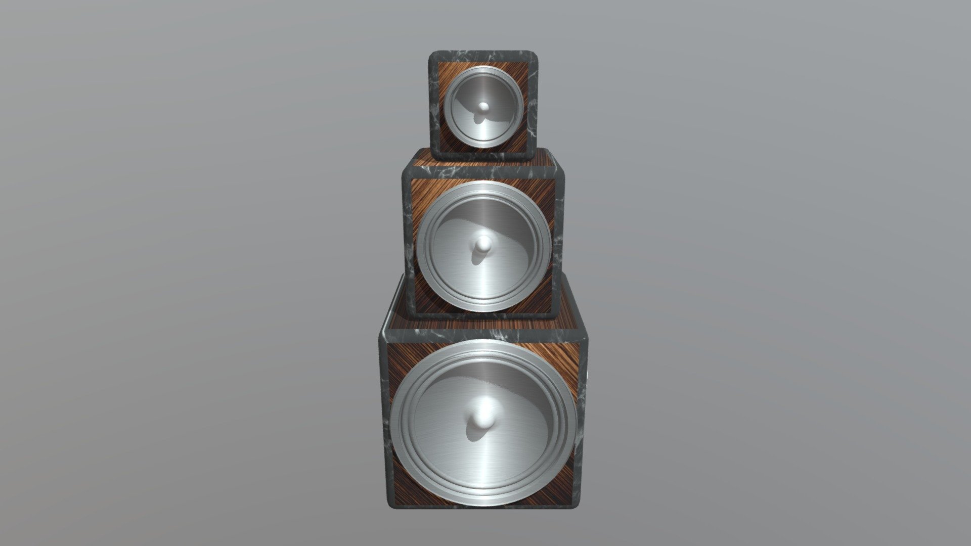 Speaker