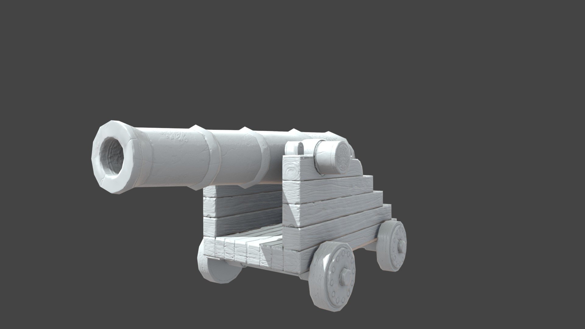 Cannon Bake
