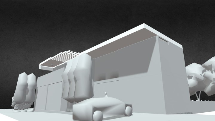 Casa 3D models - Sketchfab