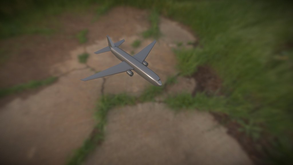 Boeing 777