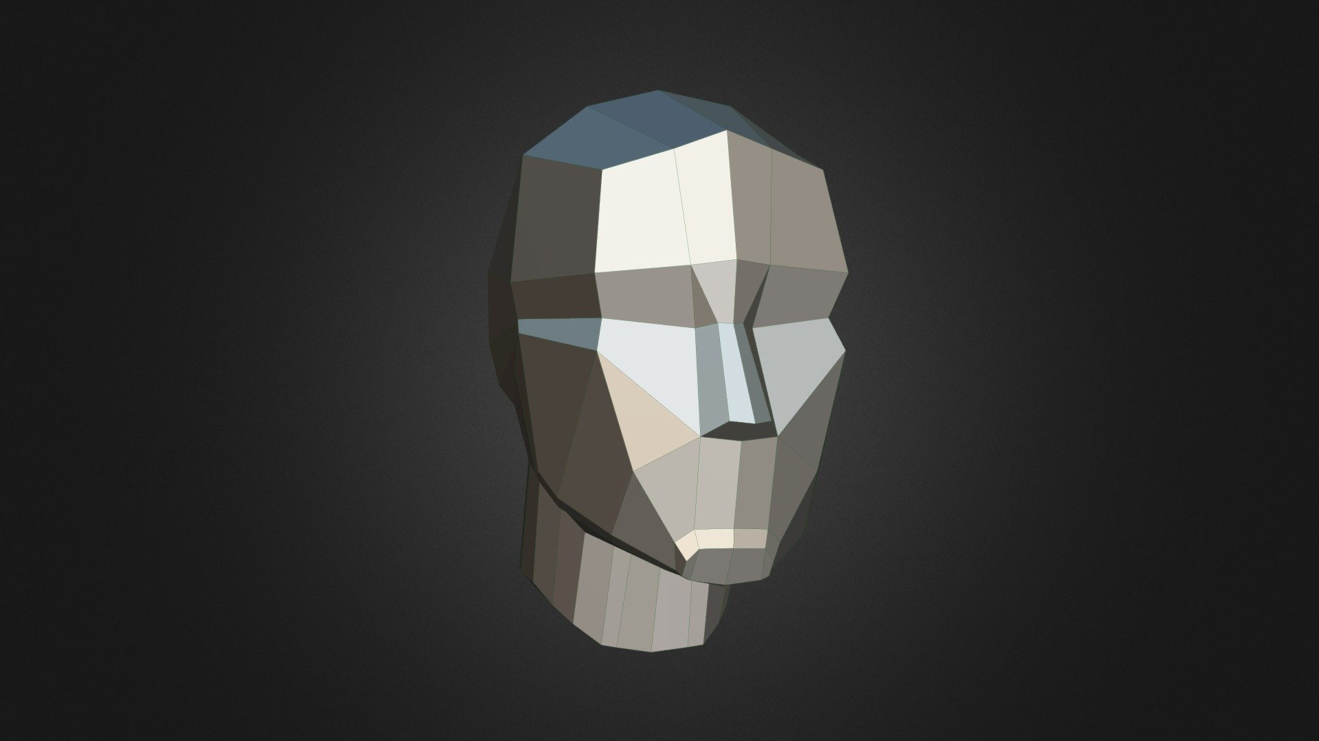 9 8 2022 HEAD TOPOLOGY PRACTICE 4 Download Free 3D Model By 
