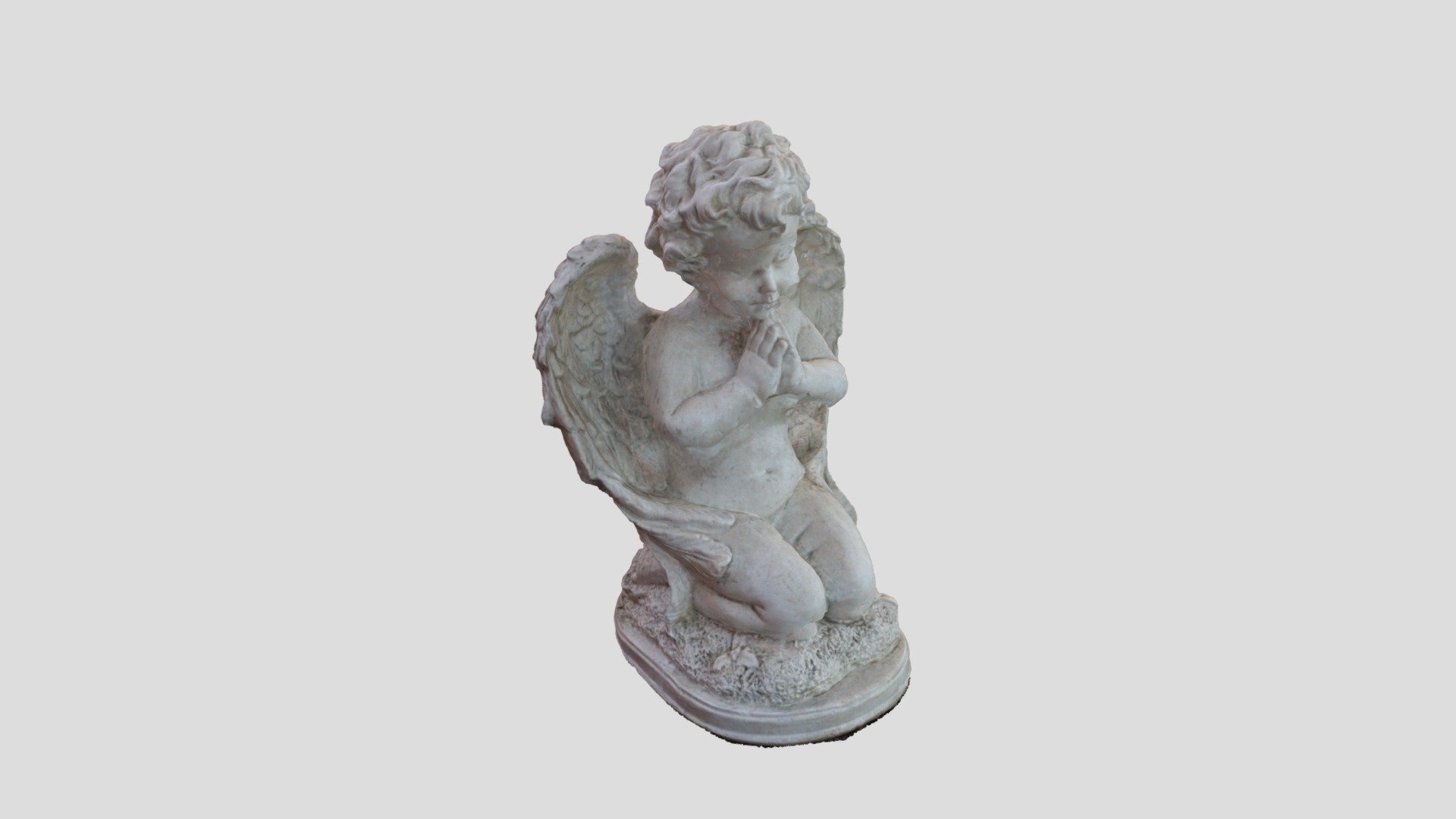 Mimagnífico reconstrucción 3D