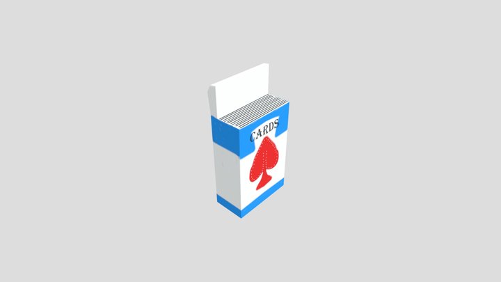 Pack Of Cards